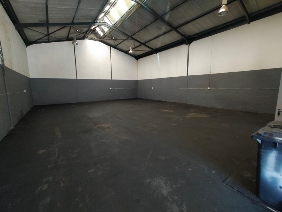 To Let commercial Property for Rent in Stikland Industrial Western Cape